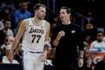 雷迪克：尚未收到联盟关于取消东契奇第15个T的任何消息
