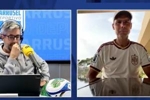 纳达尔：西班牙是热门+过去4年最好球队 若非要输我宁愿输阿根廷